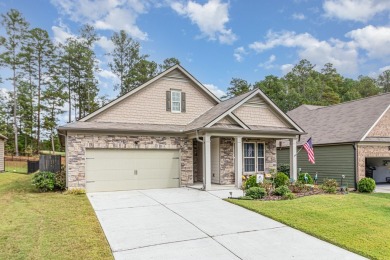 Live the resort life at Mirror Lake with 36 holes of golf, 3 on  in Georgia - for sale on GolfHomes.com, golf home, golf lot