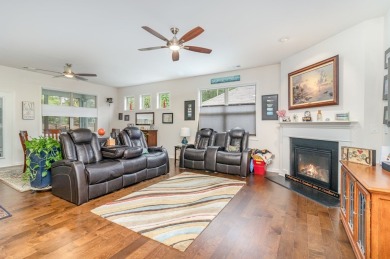Live the resort life at Mirror Lake with 36 holes of golf, 3 on  in Georgia - for sale on GolfHomes.com, golf home, golf lot