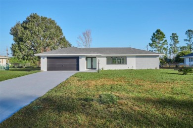 Your search for a truly move-in-ready home ends here at 2310 on Indian Lake Estates Golf and Country Club in Florida - for sale on GolfHomes.com, golf home, golf lot