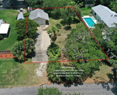 Build your coastal dream home in the heart of Rockport-Fulton! on Rockport Country Club in Texas - for sale on GolfHomes.com, golf home, golf lot