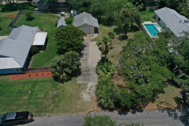 Build your coastal dream home in the heart of Rockport-Fulton! on Rockport Country Club in Texas - for sale on GolfHomes.com, golf home, golf lot