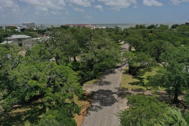 Build your coastal dream home in the heart of Rockport-Fulton! on Rockport Country Club in Texas - for sale on GolfHomes.com, golf home, golf lot
