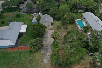 Build your coastal dream home in the heart of Rockport-Fulton! on Rockport Country Club in Texas - for sale on GolfHomes.com, golf home, golf lot