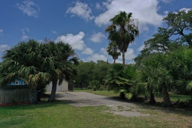 Build your coastal dream home in the heart of Rockport-Fulton! on Rockport Country Club in Texas - for sale on GolfHomes.com, golf home, golf lot