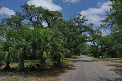 Build your coastal dream home in the heart of Rockport-Fulton! on Rockport Country Club in Texas - for sale on GolfHomes.com, golf home, golf lot