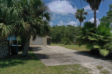 Build your coastal dream home in the heart of Rockport-Fulton! on Rockport Country Club in Texas - for sale on GolfHomes.com, golf home, golf lot