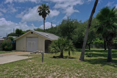 Build your coastal dream home in the heart of Rockport-Fulton! on Rockport Country Club in Texas - for sale on GolfHomes.com, golf home, golf lot