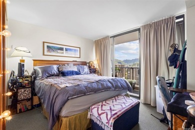 Come take a look at this amazing Waikiki Sunset Unit! It has 1 on Ala Wai Golf Course in Hawaii - for sale on GolfHomes.com, golf home, golf lot