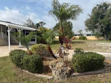 CLEARED VACANT LOT! A Blank Canvas for Your Dream Retirement on Maple Leaf Golf and Country Club in Florida - for sale on GolfHomes.com, golf home, golf lot