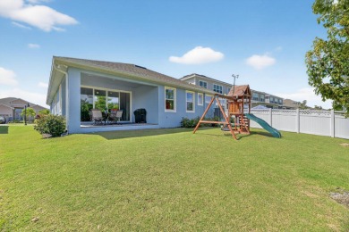 977 Signet | 4 Bedrooms | 3 Bathrooms | Office | 2,384 Sq Ft | on Apollo Beach Golf and Sea Club in Florida - for sale on GolfHomes.com, golf home, golf lot