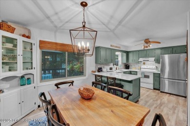 Turnkey Contemporary in the Heart of Lake Harmony - This on Split Rock Resort and Country Club in Pennsylvania - for sale on GolfHomes.com, golf home, golf lot