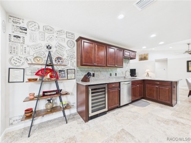 Welcome to your dream home in the heart of Citrus Springs! on Citrus Springs Country Club in Florida - for sale on GolfHomes.com, golf home, golf lot