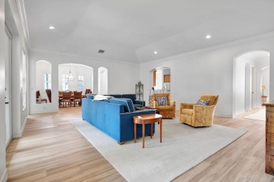 RARELY available Larger, Upper Unit with Private Elevator and a on Frenchmans Reserve in Florida - for sale on GolfHomes.com, golf home, golf lot