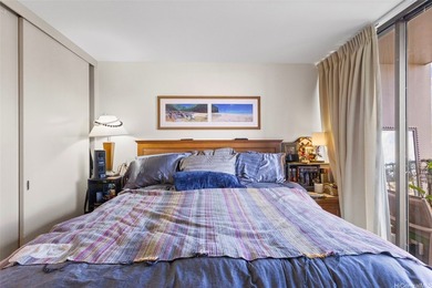 Come take a look at this amazing Waikiki Sunset Unit! It has 1 on Ala Wai Golf Course in Hawaii - for sale on GolfHomes.com, golf home, golf lot