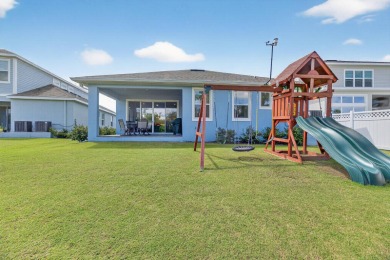 977 Signet | 4 Bedrooms | 3 Bathrooms | Office | 2,384 Sq Ft | on Apollo Beach Golf and Sea Club in Florida - for sale on GolfHomes.com, golf home, golf lot