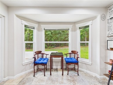 Welcome to your dream home in the heart of Citrus Springs! on Citrus Springs Country Club in Florida - for sale on GolfHomes.com, golf home, golf lot