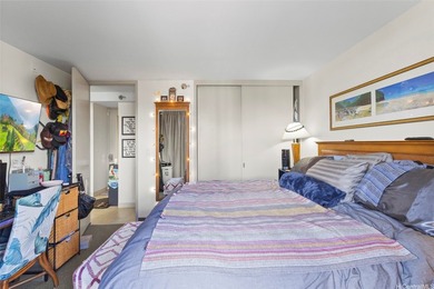 Come take a look at this amazing Waikiki Sunset Unit! It has 1 on Ala Wai Golf Course in Hawaii - for sale on GolfHomes.com, golf home, golf lot