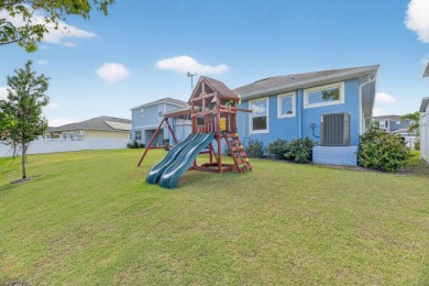 977 Signet | 4 Bedrooms | 3 Bathrooms | Office | 2,384 Sq Ft | on Apollo Beach Golf and Sea Club in Florida - for sale on GolfHomes.com, golf home, golf lot