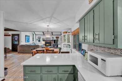 Turnkey Contemporary in the Heart of Lake Harmony - This on Split Rock Resort and Country Club in Pennsylvania - for sale on GolfHomes.com, golf home, golf lot