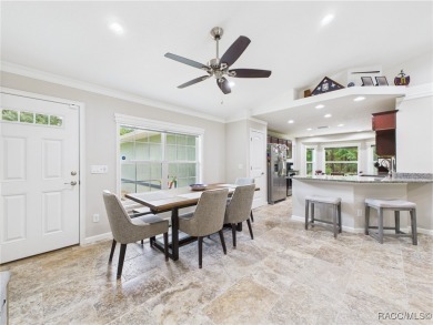 Welcome to your dream home in the heart of Citrus Springs! on Citrus Springs Country Club in Florida - for sale on GolfHomes.com, golf home, golf lot