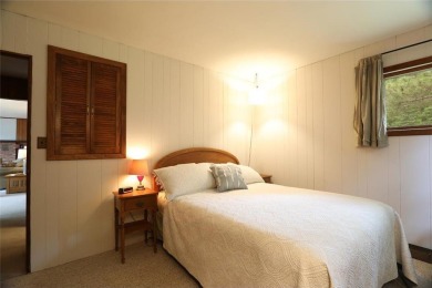 Furnished Lake Eshquaguma 3BR Yr Round Lake Home Built By on Eshquaguma Country Club in Minnesota - for sale on GolfHomes.com, golf home, golf lot