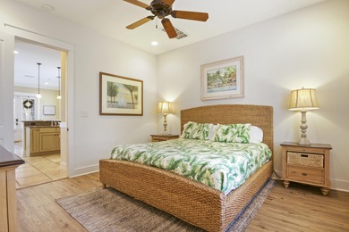 Set on a prime corner lot within the Bungalos at Sandestin, this on Sandestin Golf and Beach Resort - Raven in Florida - for sale on GolfHomes.com, golf home, golf lot