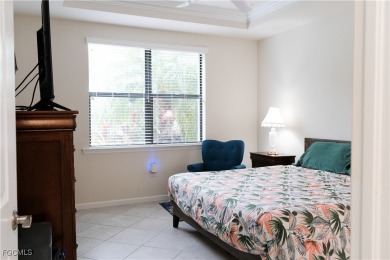 Welcome to paradise! Nestled on a premiere street in the 55+ Del on Panther Run Golf Club in Florida - for sale on GolfHomes.com, golf home, golf lot