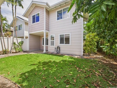 A single-family home in Ocean Pointe for under $900,000? You on Hoakalei Country Club At Ocean Pointe in Hawaii - for sale on GolfHomes.com, golf home, golf lot