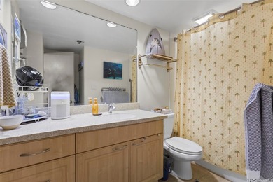 Come take a look at this amazing Waikiki Sunset Unit! It has 1 on Ala Wai Golf Course in Hawaii - for sale on GolfHomes.com, golf home, golf lot