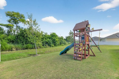 977 Signet | 4 Bedrooms | 3 Bathrooms | Office | 2,384 Sq Ft | on Apollo Beach Golf and Sea Club in Florida - for sale on GolfHomes.com, golf home, golf lot