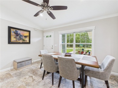 Welcome to your dream home in the heart of Citrus Springs! on Citrus Springs Country Club in Florida - for sale on GolfHomes.com, golf home, golf lot