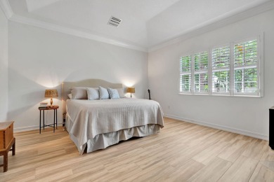 RARELY available Larger, Upper Unit with Private Elevator and a on Frenchmans Reserve in Florida - for sale on GolfHomes.com, golf home, golf lot