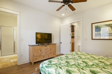 Set on a prime corner lot within the Bungalos at Sandestin, this on Sandestin Golf and Beach Resort - Raven in Florida - for sale on GolfHomes.com, golf home, golf lot