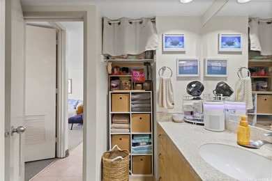 Come take a look at this amazing Waikiki Sunset Unit! It has 1 on Ala Wai Golf Course in Hawaii - for sale on GolfHomes.com, golf home, golf lot