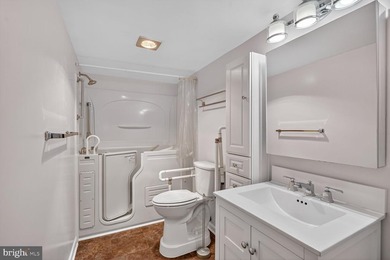 Welcome to Leisure World! A beautiful 55+ community offering on Leisure World Golf Club in Maryland - for sale on GolfHomes.com, golf home, golf lot