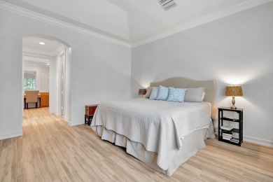 RARELY available Larger, Upper Unit with Private Elevator and a on Frenchmans Reserve in Florida - for sale on GolfHomes.com, golf home, golf lot