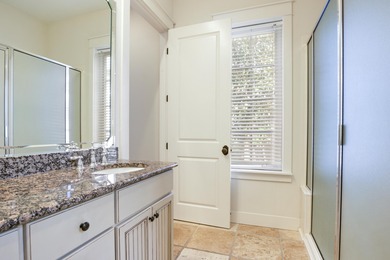 Set on a prime corner lot within the Bungalos at Sandestin, this on Sandestin Golf and Beach Resort - Raven in Florida - for sale on GolfHomes.com, golf home, golf lot