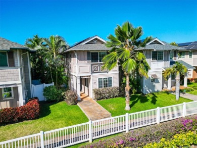 A single-family home in Ocean Pointe for under $900,000? You on Hoakalei Country Club At Ocean Pointe in Hawaii - for sale on GolfHomes.com, golf home, golf lot