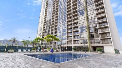 Come take a look at this amazing Waikiki Sunset Unit! It has 1 on Ala Wai Golf Course in Hawaii - for sale on GolfHomes.com, golf home, golf lot