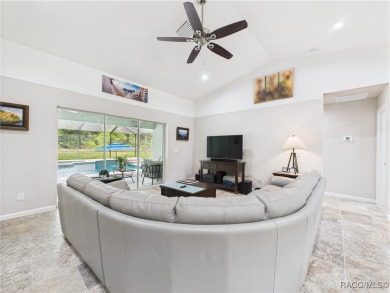 Welcome to your dream home in the heart of Citrus Springs! on Citrus Springs Country Club in Florida - for sale on GolfHomes.com, golf home, golf lot