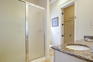 Set on a prime corner lot within the Bungalos at Sandestin, this on Sandestin Golf and Beach Resort - Raven in Florida - for sale on GolfHomes.com, golf home, golf lot