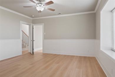 Don't miss this fully renovated farmhouse in the heart of Argyle on Denton Country Club in Texas - for sale on GolfHomes.com, golf home, golf lot