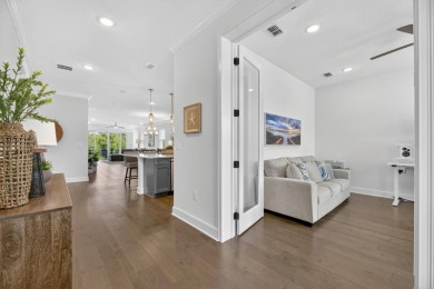 977 Signet | 4 Bedrooms | 3 Bathrooms | Office | 2,384 Sq Ft | on Apollo Beach Golf and Sea Club in Florida - for sale on GolfHomes.com, golf home, golf lot