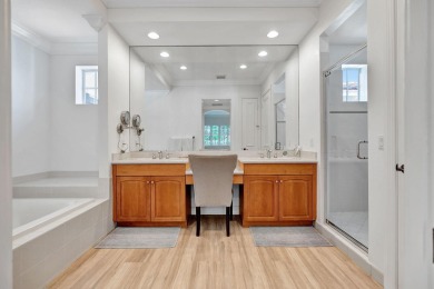 RARELY available Larger, Upper Unit with Private Elevator and a on Frenchmans Reserve in Florida - for sale on GolfHomes.com, golf home, golf lot