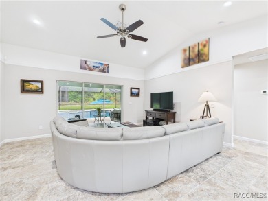 Welcome to your dream home in the heart of Citrus Springs! on Citrus Springs Country Club in Florida - for sale on GolfHomes.com, golf home, golf lot