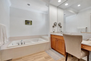 RARELY available Larger, Upper Unit with Private Elevator and a on Frenchmans Reserve in Florida - for sale on GolfHomes.com, golf home, golf lot