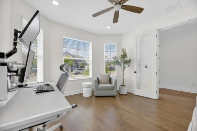 977 Signet | 4 Bedrooms | 3 Bathrooms | Office | 2,384 Sq Ft | on Apollo Beach Golf and Sea Club in Florida - for sale on GolfHomes.com, golf home, golf lot