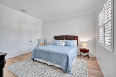 RARELY available Larger, Upper Unit with Private Elevator and a on Frenchmans Reserve in Florida - for sale on GolfHomes.com, golf home, golf lot