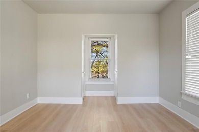 Don't miss this fully renovated farmhouse in the heart of Argyle on Denton Country Club in Texas - for sale on GolfHomes.com, golf home, golf lot