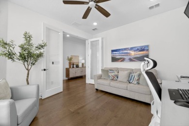 977 Signet | 4 Bedrooms | 3 Bathrooms | Office | 2,384 Sq Ft | on Apollo Beach Golf and Sea Club in Florida - for sale on GolfHomes.com, golf home, golf lot